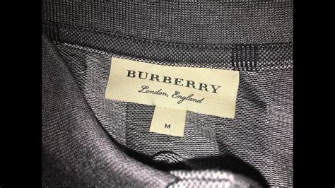 cheap replica burberry shirts|authentic burberry polo labels.